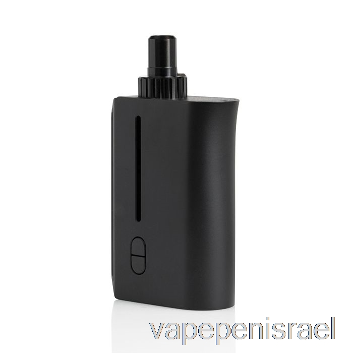 חד פעמי Vape Israel Squid Industries Squad 30w Pod System Sub-ohm מיכל - שחור